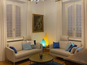 Casa Augusto by Fewotessin